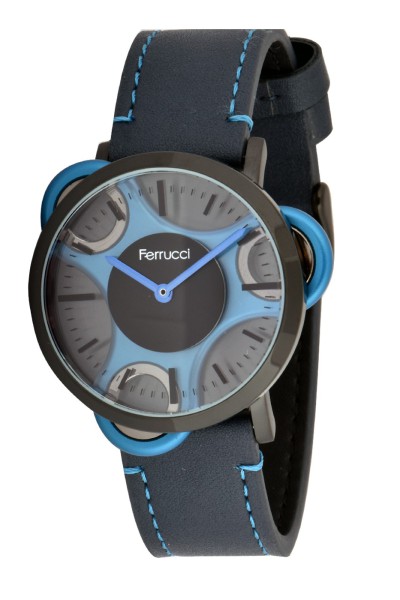FERRUCCI SP0001/2018K.03 KAY.KOL SAATİ